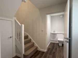 Hallway - click for photo gallery
